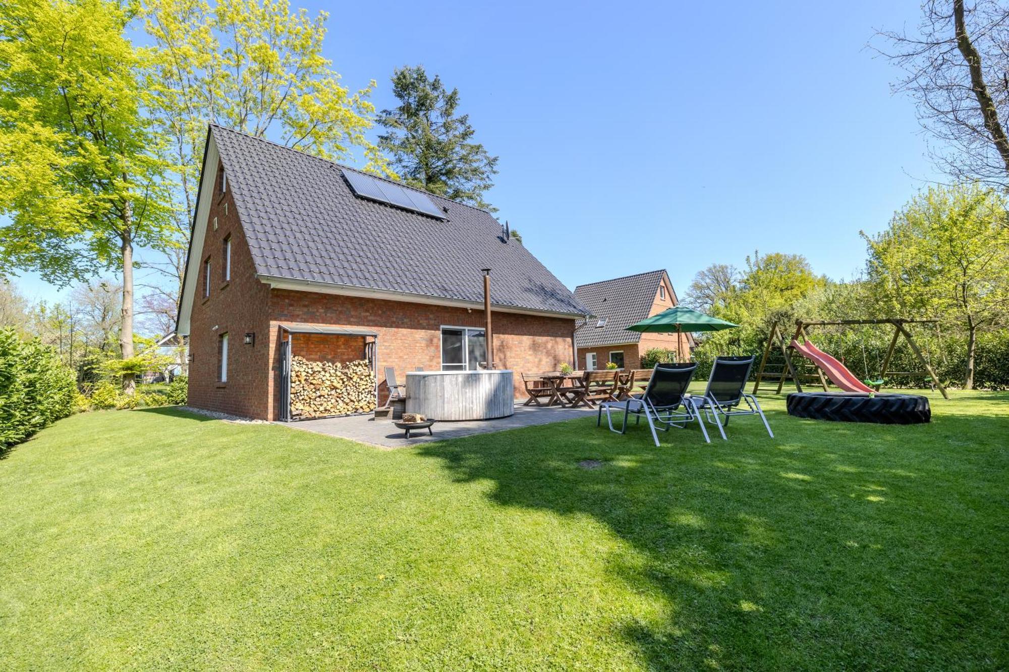 Holiday home Huenzingen № 2 Walsrode